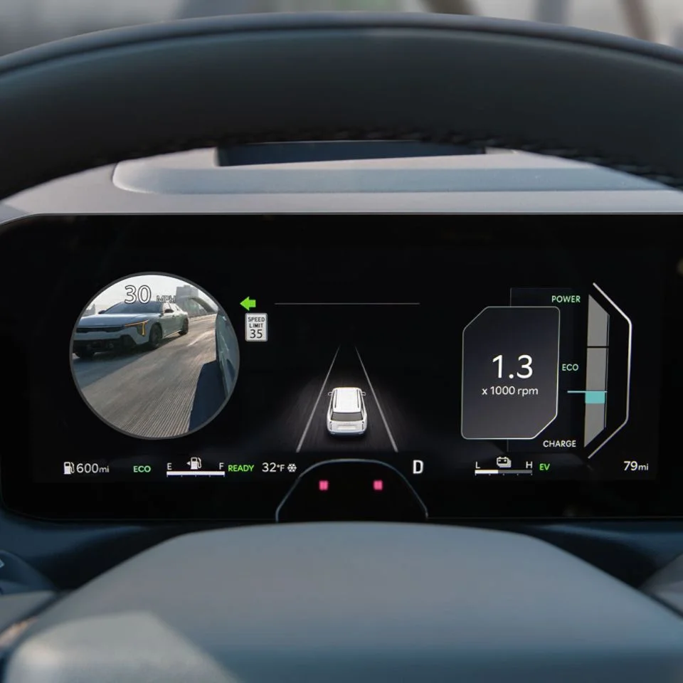 2027 EV3