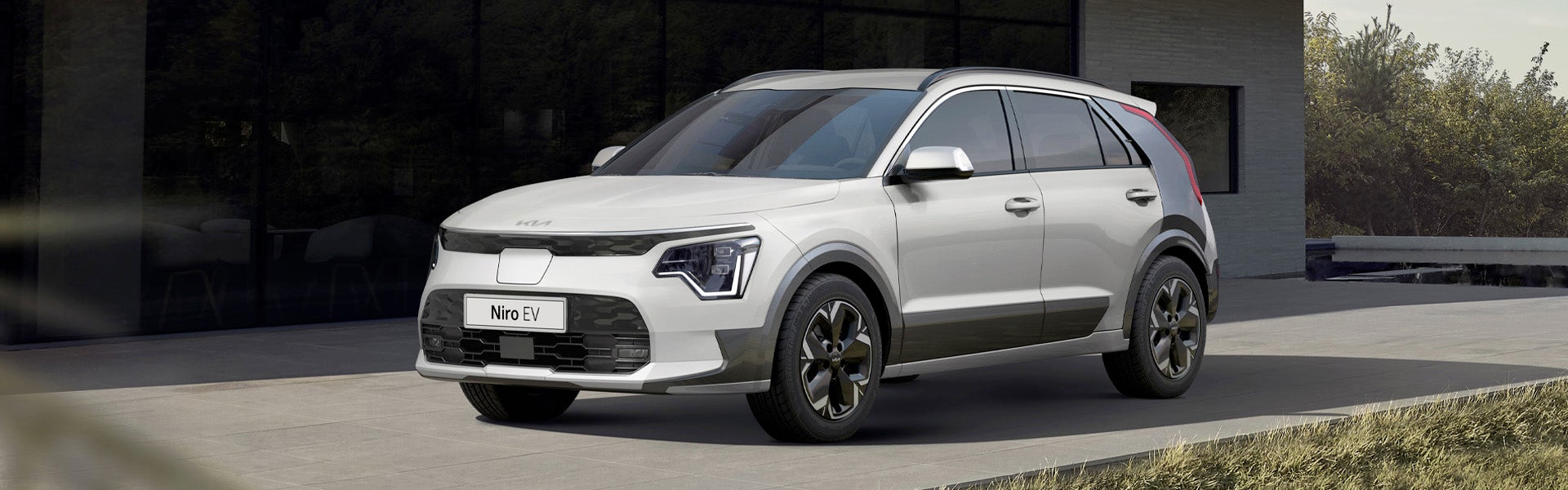 Used Kia Niro Cars for Sale near Clearwater, FL Ken Ganley Kia New