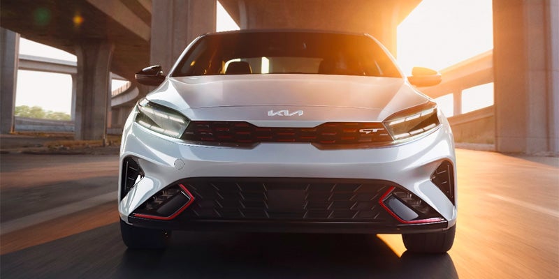 2024 Kia Telluride at Ken Ganley Kia New Port Richey in New Port Richey FL