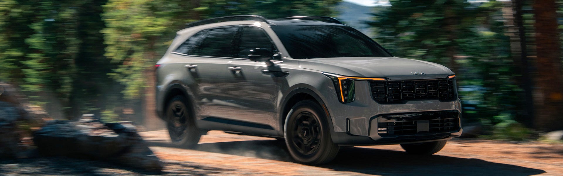 Kia Certified Pre-Owned at Ken Ganley Kia New Port Richey of New Port Richey FL