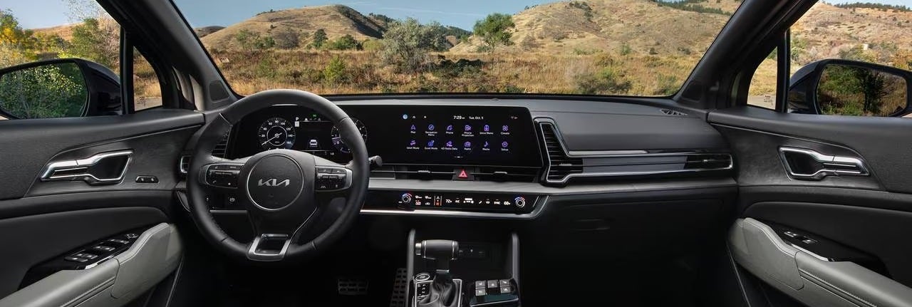 Ken Ganley Kia New Port Richey in New Port Richey FL