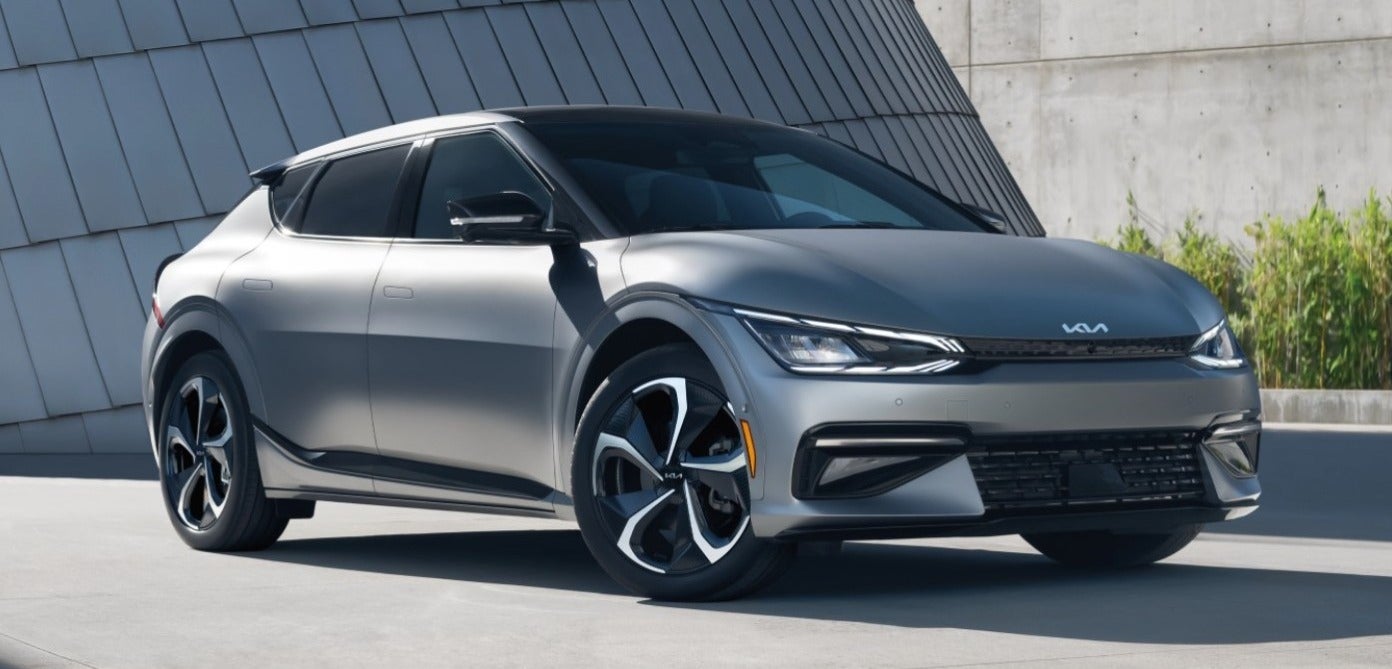 Ken Ganley Kia New Port Richey in New Port Richey FL