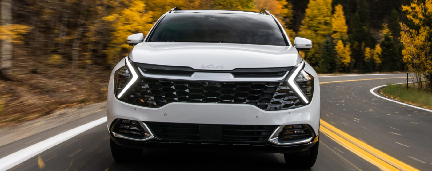 Ken Ganley Kia New Port Richey in New Port Richey FL