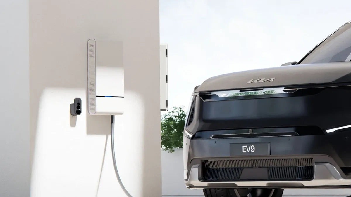 How to Charge Your Kia EV at Home: Tips & Best Practices