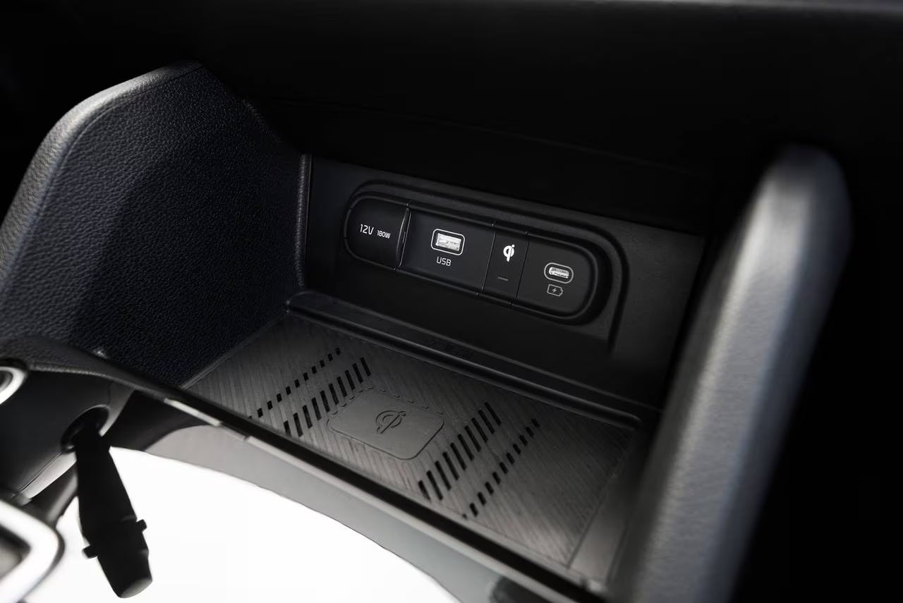 Ken Ganley Kia New Port Richey in New Port Richey FL