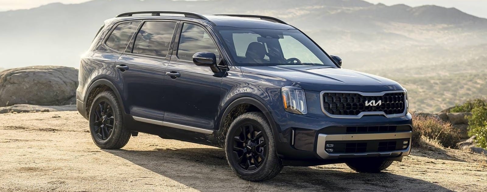 Ken Ganley Kia New Port Richey in New Port Richey FL