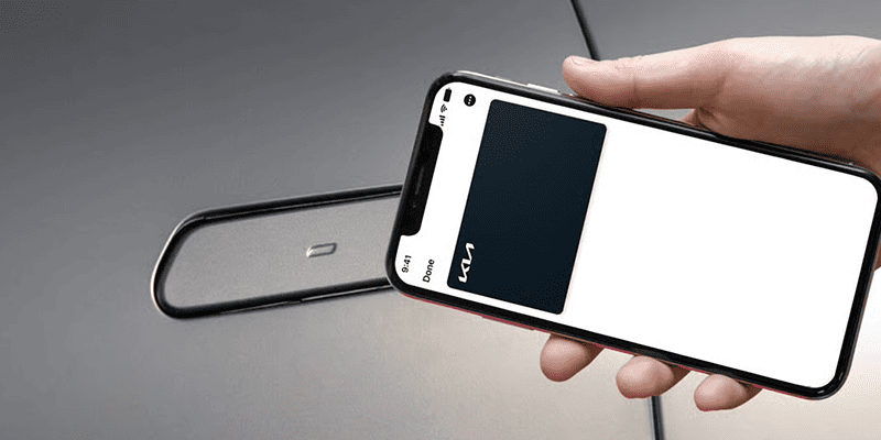 Kia Digital Key 2 Explained: Leave Your Keys at Home post