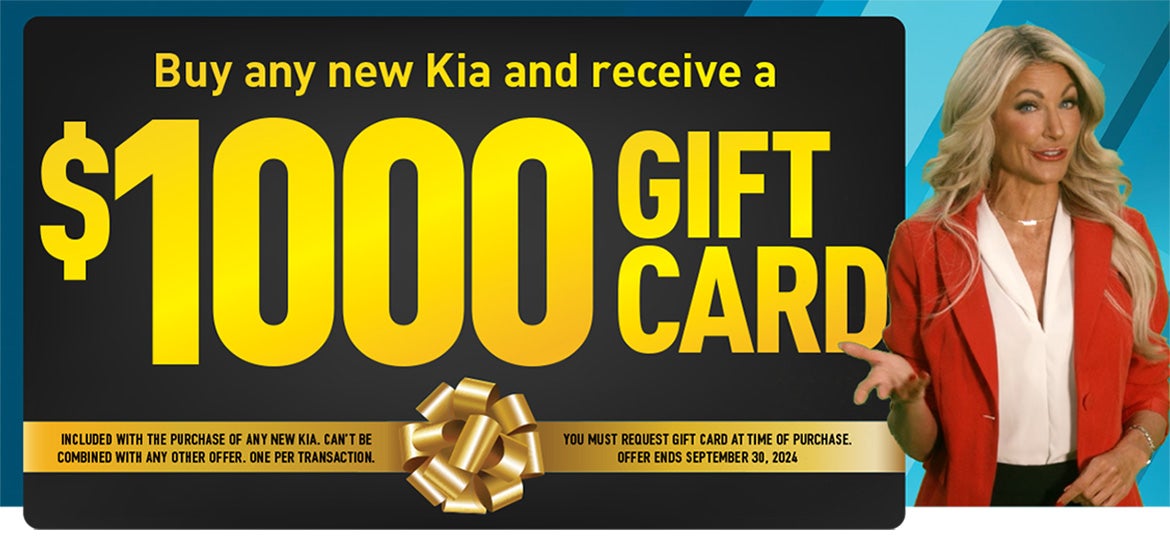 Ken Ganley Kia New Port Richey in New Port Richey FL