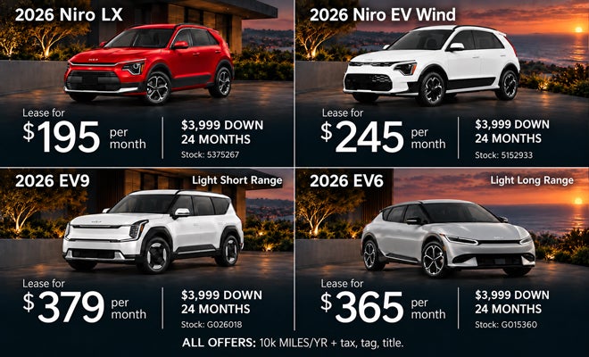 Save big on electric