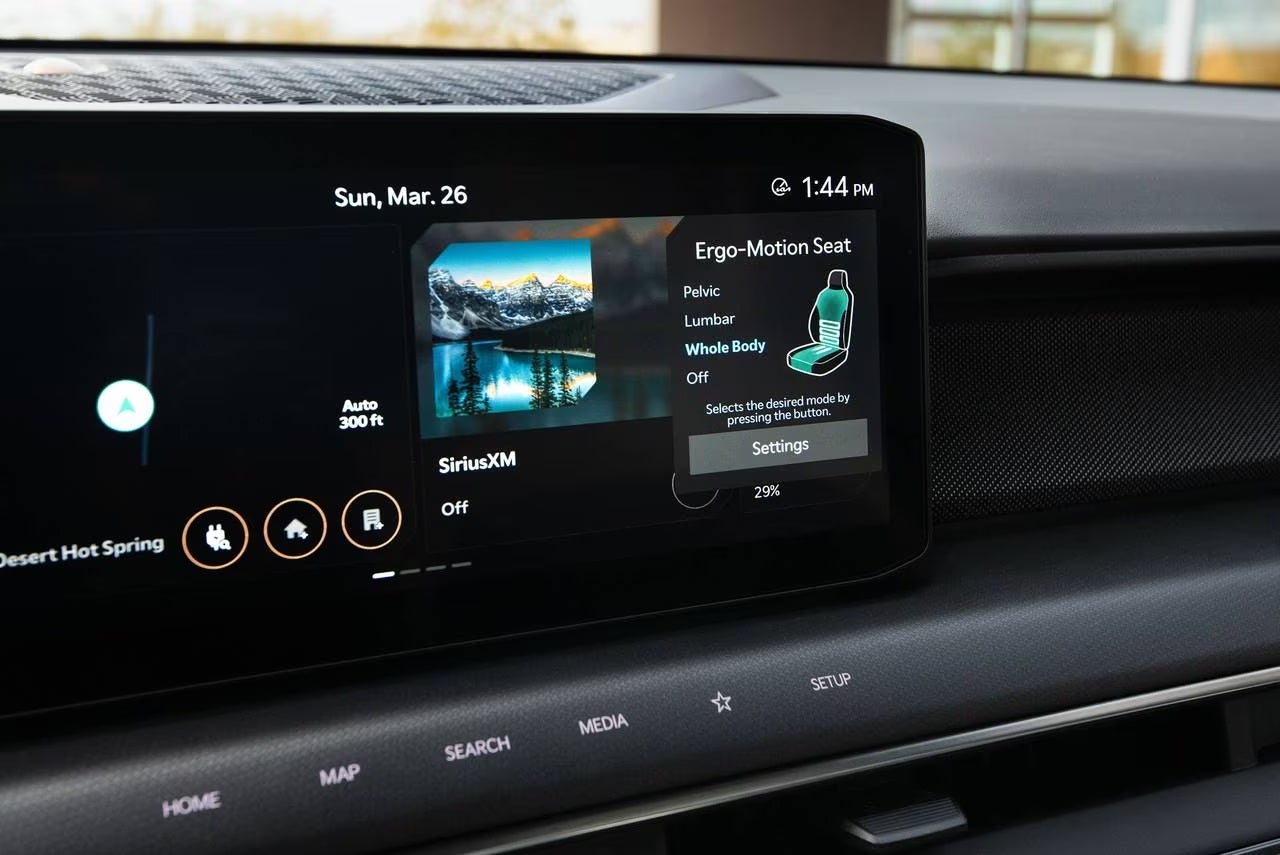 Ken Ganley Kia New Port Richey in New Port Richey FL